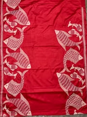 MEENA Kanthawork Saree