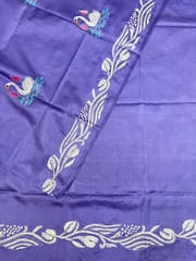 HAMSA Kanthawork Saree