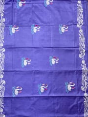 HAMSA Kanthawork Saree