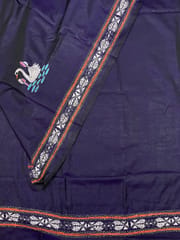 HAMSA Kanthawork Saree