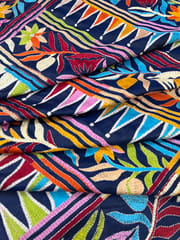 AALAYA Kanthawork Saree