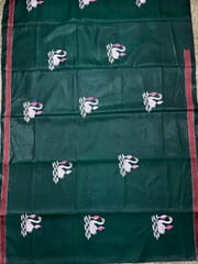 HAMSA Kanthawork Saree