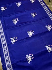 HAMSA Kanthawork Saree