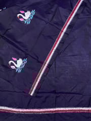 HAMSA Kanthawork Saree