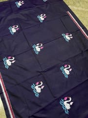 HAMSA Kanthawork Saree