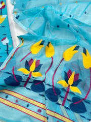 Jamdani Dress Material