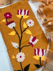 Jamdani Dress Material