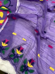 Jamdani Dress Material