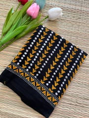 SABP1 Kanthawork Blouse Piece