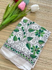 SABP2 Kanthawork Blouse Piece