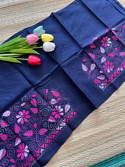 SABP4 Kanthawork Blouse Piece