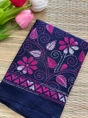 SABP4 Kanthawork Blouse Piece