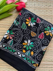 SABP5 Kanthawork Blouse Piece