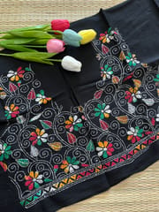 SABP5 Kanthawork Blouse Piece