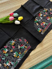 SABP5 Kanthawork Blouse Piece