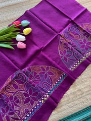 SABP6 Kanthawork Blouse Piece