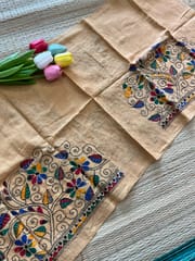 SABP7 Kanthawork Blouse Piece
