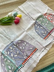 SABP8 Kanthawork Blouse Piece