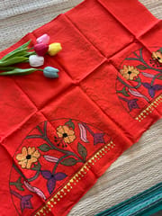 SABP9 Kanthawork Blouse Piece
