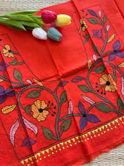 SABP9 Kanthawork Blouse Piece