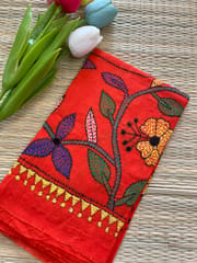 SABP9 Kanthawork Blouse Piece