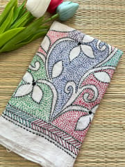 SABP11 Kanthawork Blouse Piece