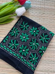 SABP12 Kanthawork Blouse Piece