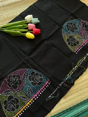 SABP14 Kanthawork Blouse Piece