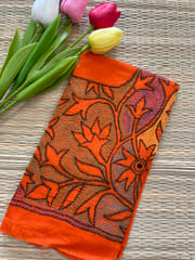 SABP17 Kanthawork Blouse Piece