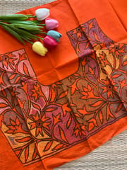 SABP17 Kanthawork Blouse Piece