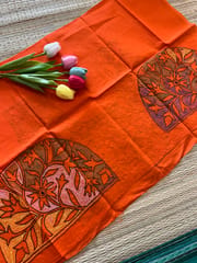 SABP17 Kanthawork Blouse Piece