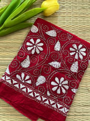SABP18 Kanthawork Blouse Piece
