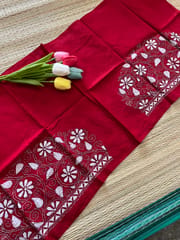SABP18 Kanthawork Blouse Piece