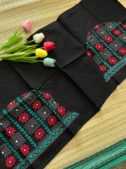 SABP20 Kanthawork Blouse Piece
