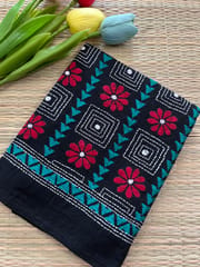 SABP20 Kanthawork Blouse Piece