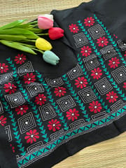 SABP20 Kanthawork Blouse Piece