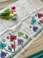 SABP22 Kanthawork Blouse Piece