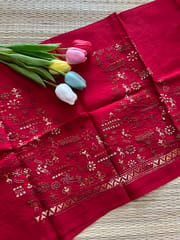 SABP23 Kanthawork Blouse Piece