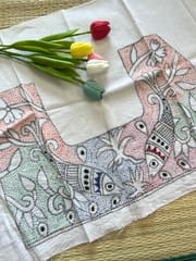 SABP24 Kanthawork Blouse Piece