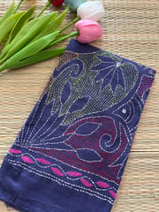 SABP26 Kanthawork Blouse Piece
