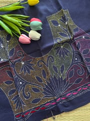 SABP26 Kanthawork Blouse Piece