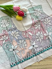 SABP27 Kanthawork Blouse Piece