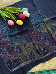 SABP29 Kanthawork Blouse Piece