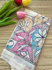 SABP30 Kanthawork Blouse Piece