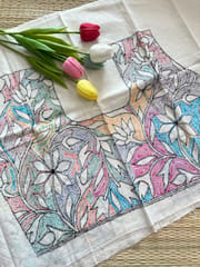 SABP30 Kanthawork Blouse Piece