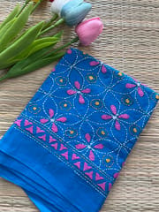 SABP37 Kanthawork Blouse Piece