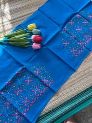 SABP37 Kanthawork Blouse Piece