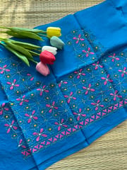 SABP37 Kanthawork Blouse Piece