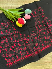 SABP39 Kanthawork Blouse Piece