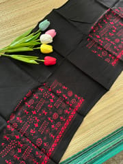 SABP39 Kanthawork Blouse Piece